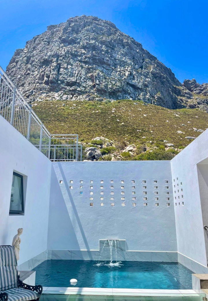 Western Cape Accommodation at Proteus Beach House | Viya