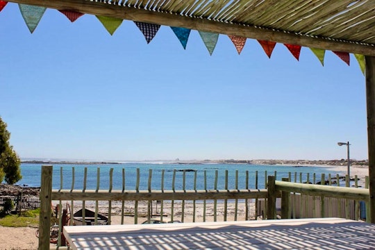 Port Nolloth Accommodation at  | Viya