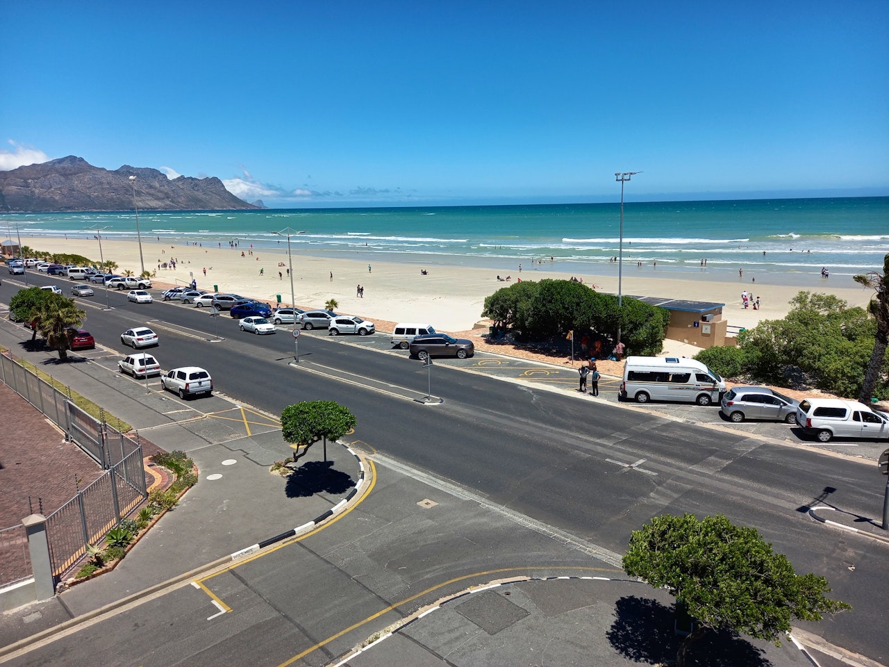 Cape Town Accommodation at  | Viya