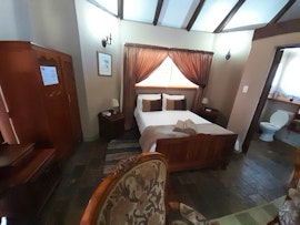 Northern Free State Accommodation at  | Viya