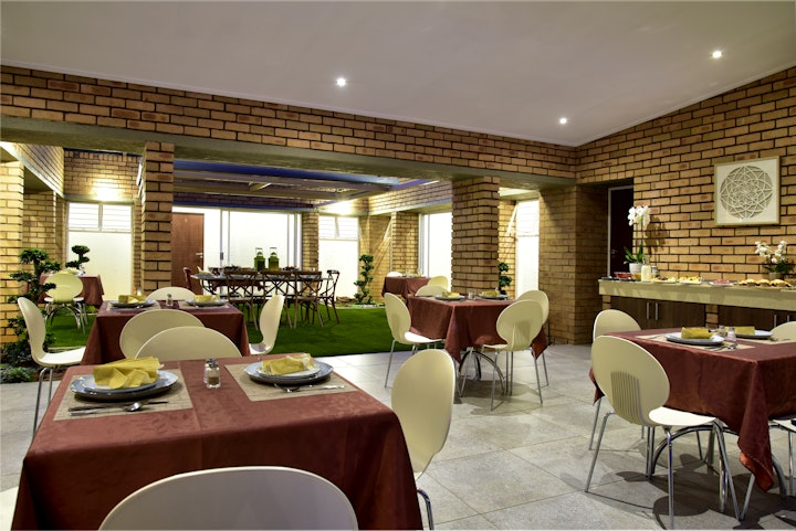 Gauteng Accommodation at Five O'clock Zen Boutique Guest House | Viya