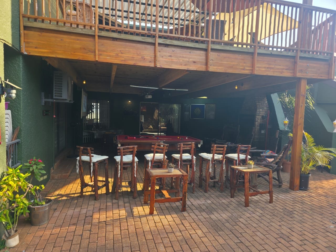 Nguni GasteHuis image no 35 of 37