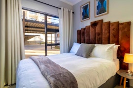 Sandton Accommodation at The Manson’s Cascades | Viya