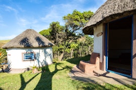 Wild Coast Accommodation at  | Viya