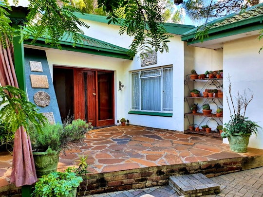 Free State Accommodation at  | Viya