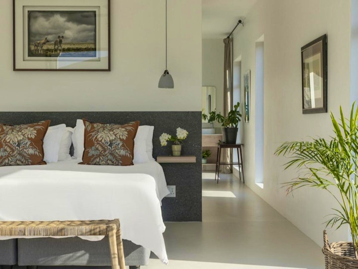 Western Cape Accommodation at Magnifik Montagu | Viya