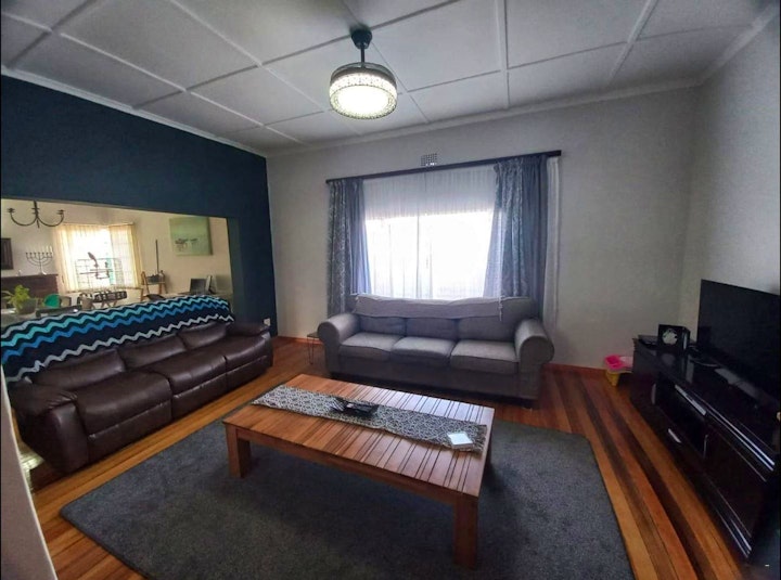 Karoo Accommodation at Karoo Kooi | Viya