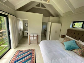 Cape Town Accommodation at Oak Cottage | Viya