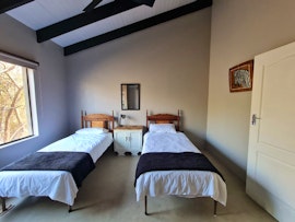 Kruger National Park South Accommodation at Kiri-Rus | Viya