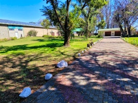 Free State Accommodation at  | Viya