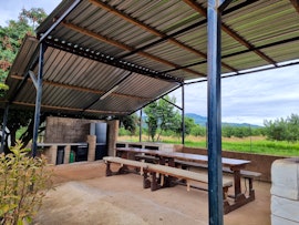 Mpumalanga Accommodation at Panorama Guest Farm | Viya