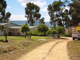 Overberg Accommodation at Willowdale Farm Cottages | Viya