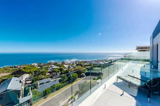 Atlantic Seaboard Accommodation at  | Viya