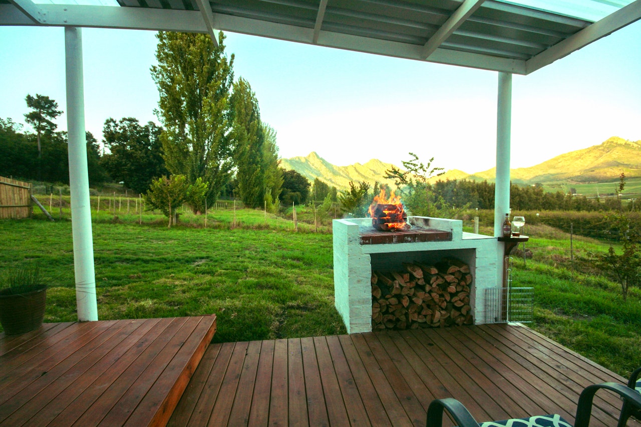 Western Cape Accommodation at  | Viya