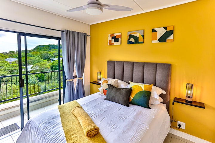 North Coast Accommodation at Ballito Hills 572 | Viya