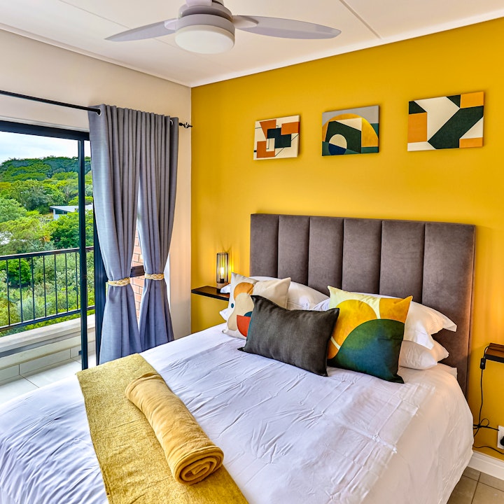 KwaZulu-Natal Accommodation at Ballito Hills 572 | Viya
