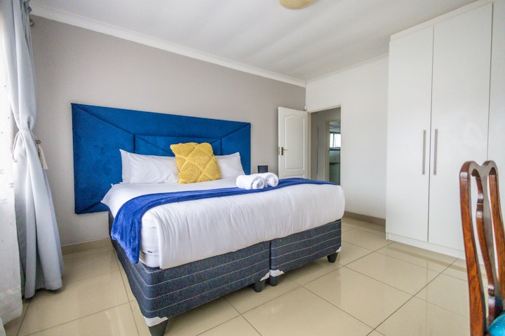 Vincent Heights Accommodation at Safi Holiday Apartment 7 | Viya
