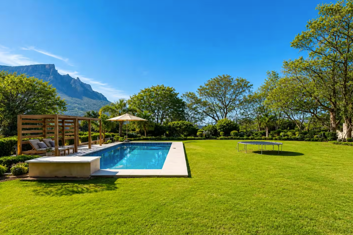 Solara Luxury Villa-Bishops Court image no 58 of 58