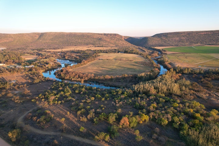Loskop Valley Accommodation at Burkei Guest Cottages | Viya