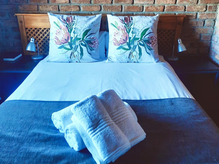 Karoo Accommodation at Teri-Lemveli Lodge | Viya