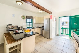 Langebaan Accommodation at  | Viya