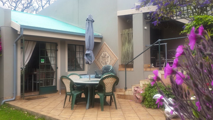 Randburg Accommodation at Cherry Tree Cottage Linden B&B | Viya