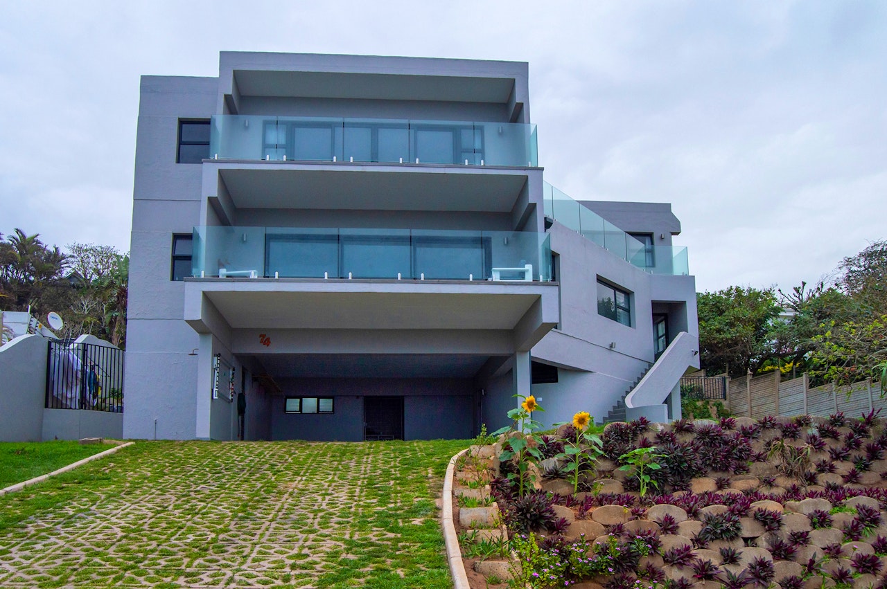 Ballito Accommodation at  | Viya