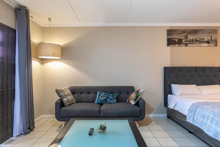 Midrand Accommodation at Dainfern K Luxe Apartment | Viya