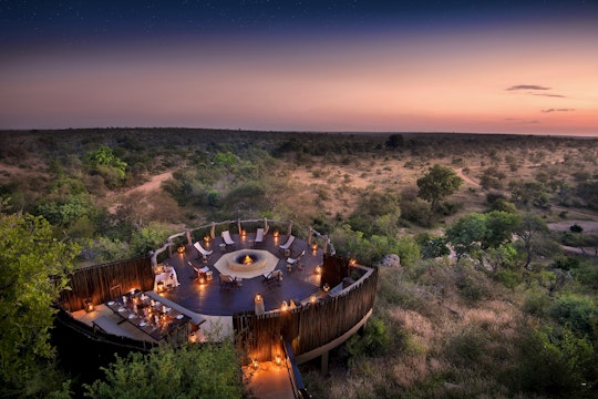 Kruger To Canyons Accommodation at  | Viya