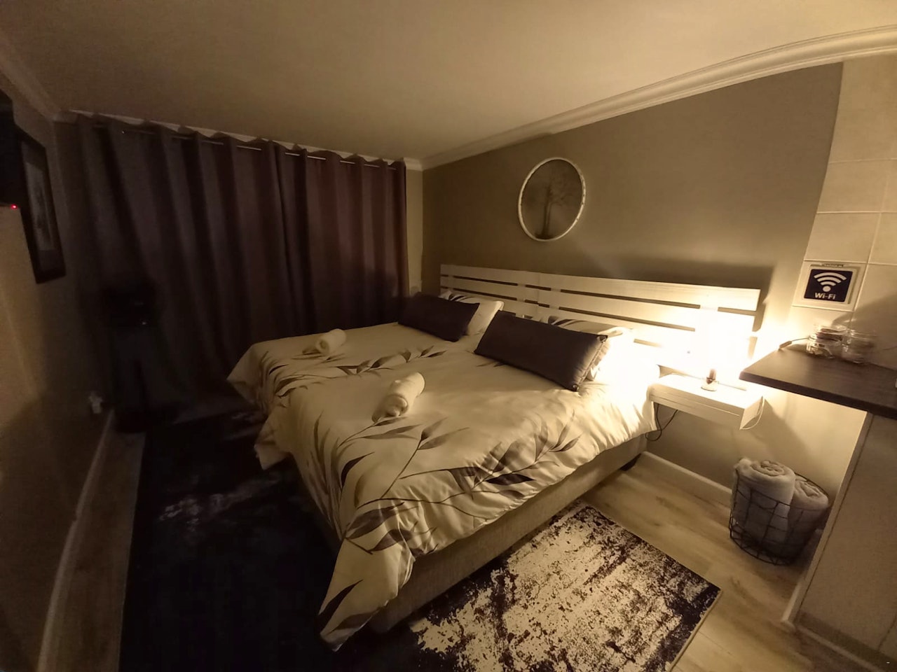 Bloubergstrand Accommodation at  | Viya