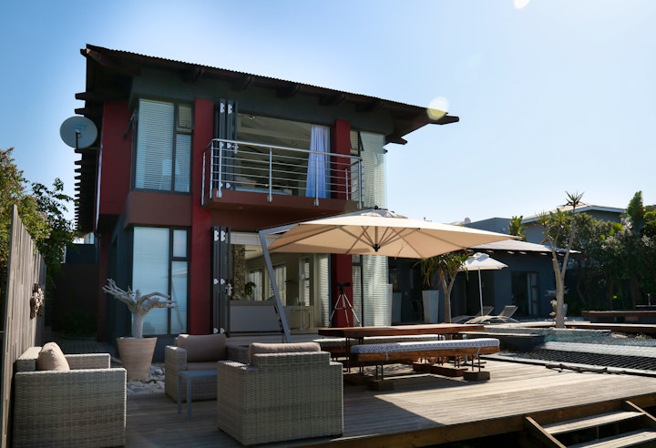 Plettenberg Bay Accommodation at Whalejoy | Viya