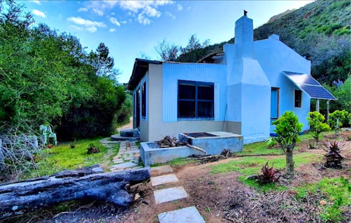 Western Cape Accommodation at Buitenstekloof Mountain Cottages | Viya
