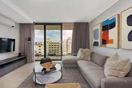 Atlantic Seaboard Accommodation at The Cosmopolitan 602 | Viya