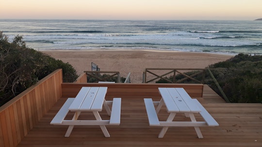 Garden Route Accommodation at  | Viya