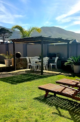 Overberg Accommodation at Woodenleg Guest House | Viya