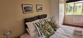 Overberg Accommodation at Jasmine Cottage | Viya