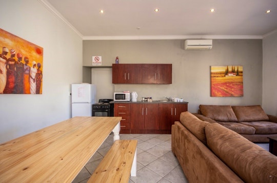 Cape Town Accommodation at  | Viya