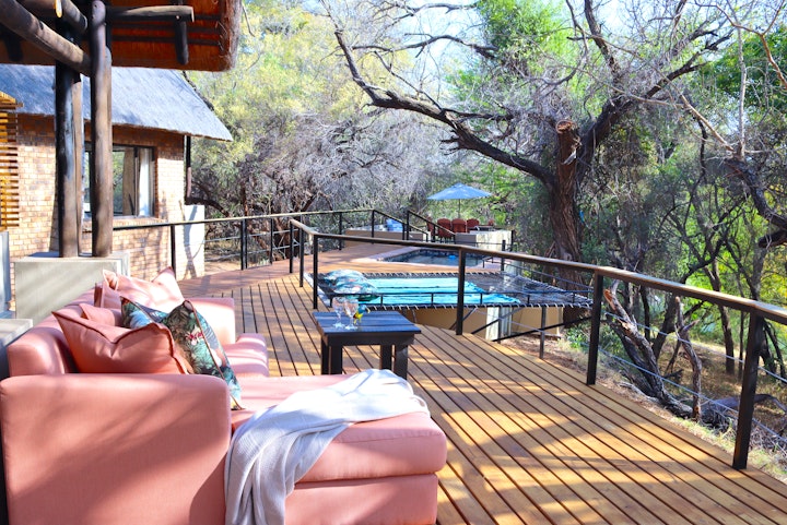 Limpopo Accommodation at Fish Eagle Villa | Viya