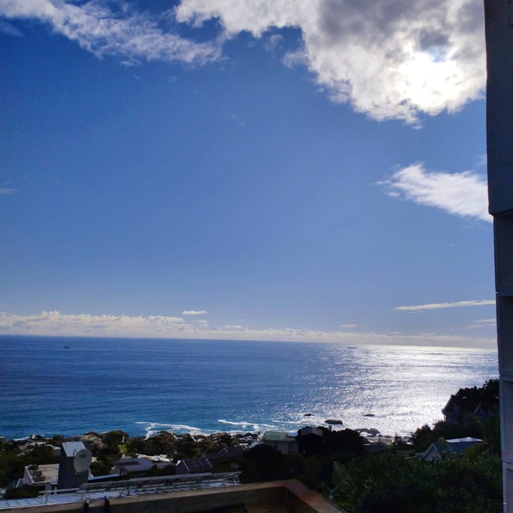 Cape Town Accommodation at Eagles Eyrie | Viya