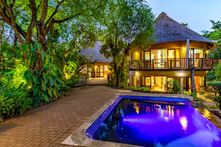 Mpumalanga Accommodation at Blue Jay Lodge | Viya