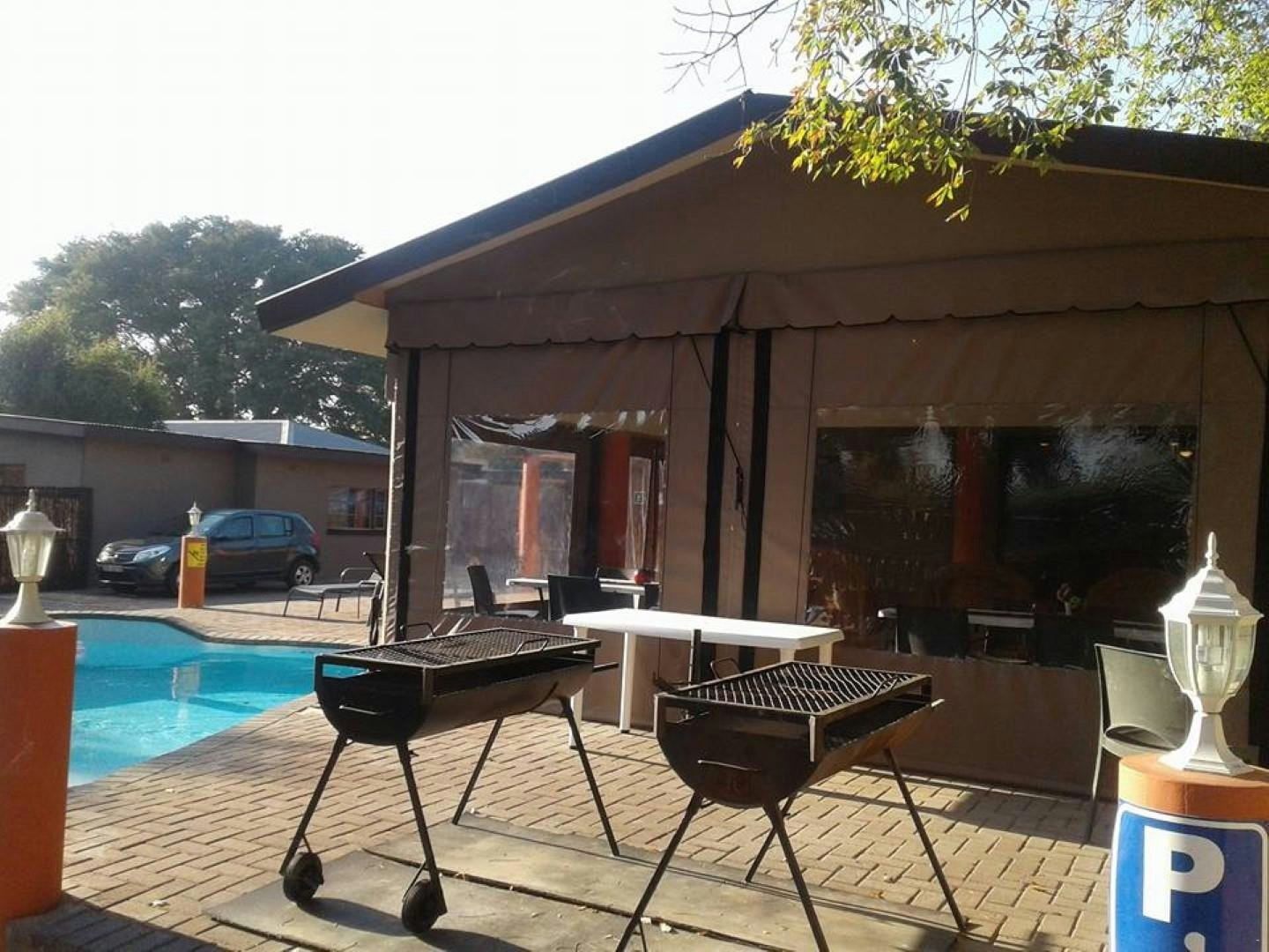 Grand Central Guesthouse Rustenburg image no 4 of 14