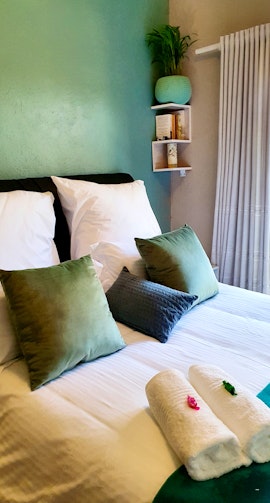 Johannesburg Accommodation at  | Viya