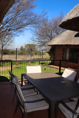 Kyalami Accommodation at  | Viya