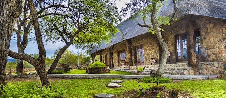 Limpopo Accommodation at Thornhill Guest House | Viya