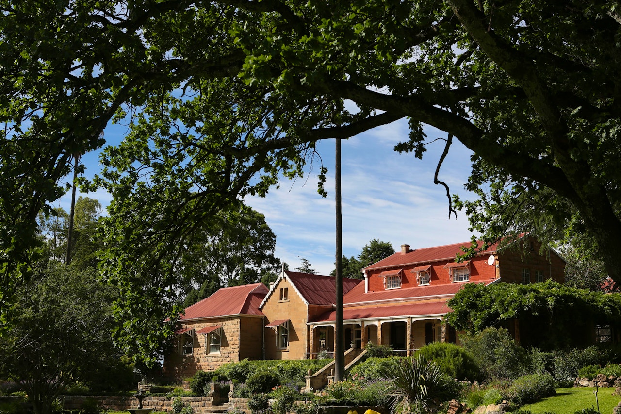 Free State Accommodation at  | Viya