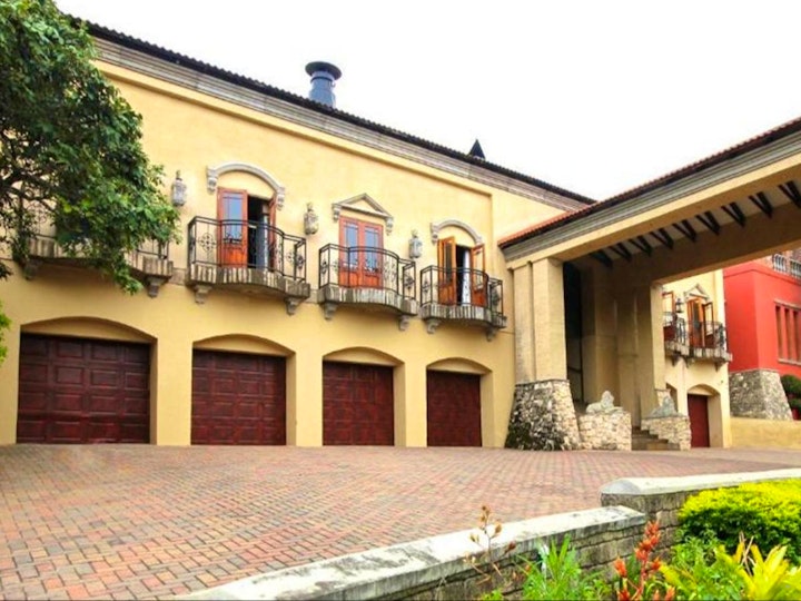 Mpumalanga Accommodation at La Villa Vita | Viya