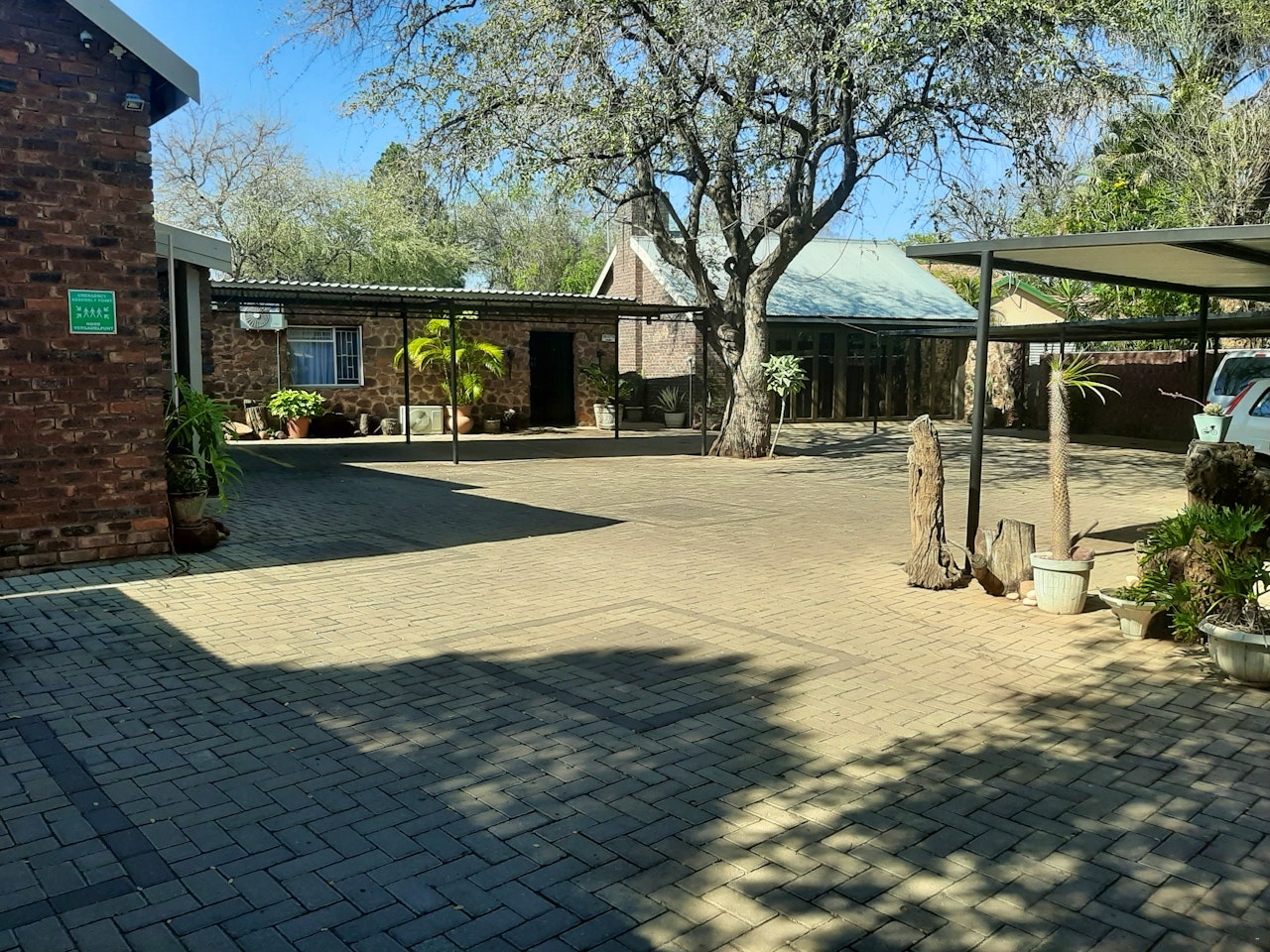 Waterberg Accommodation at  | Viya