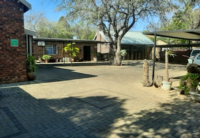  at Zebra Guest House | TravelGround