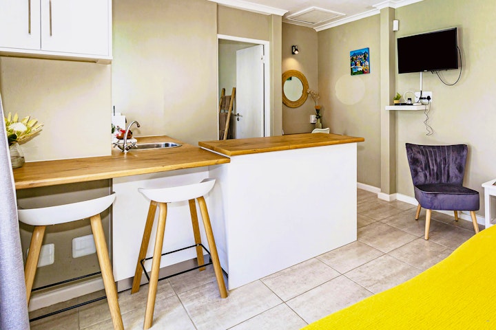 Cape Town Accommodation at Morgen Guesthouse | Viya