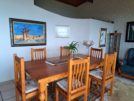 Struisbaai Accommodation at Oceanview House | Viya